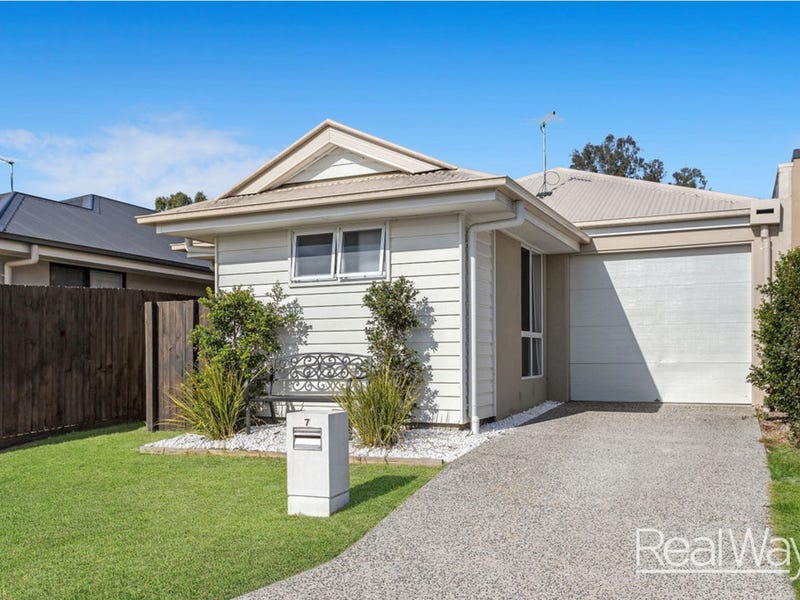 7 Saffron Court, Ripley, Qld 4306 Property Details