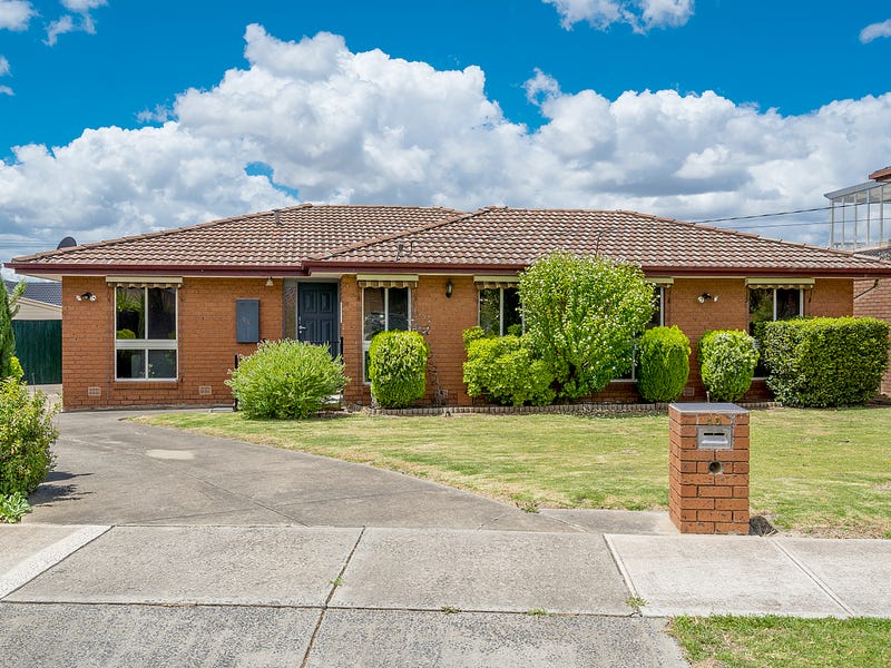 40 Field Street, Craigieburn, Vic 3064 - Property Details