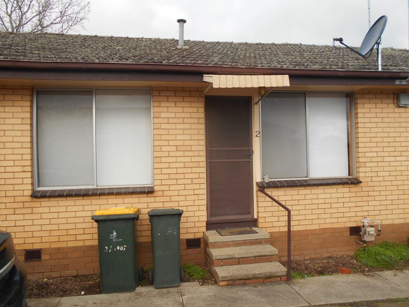 2/1005 South Street, Ballarat Central, Vic 3350