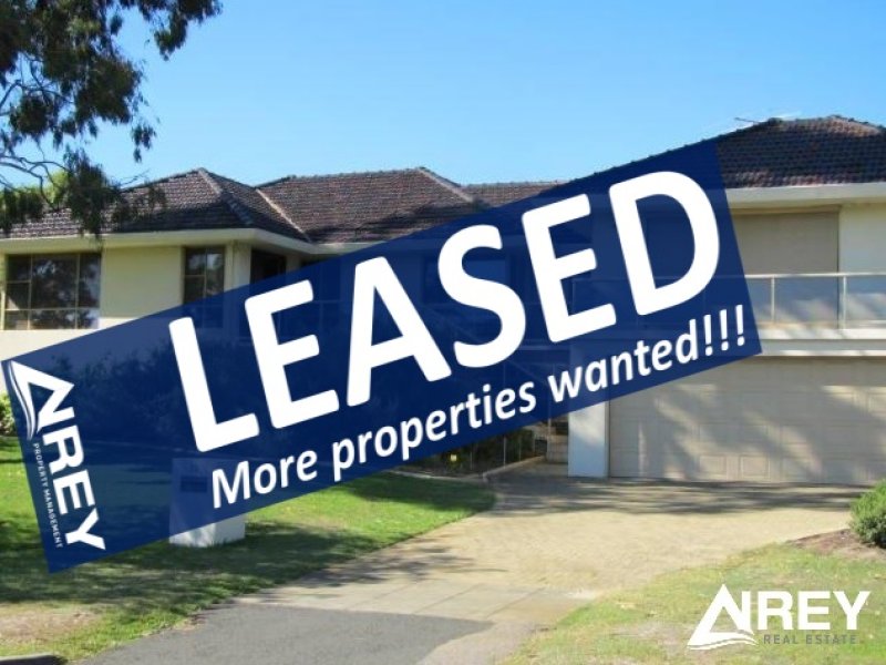 13 Templetonia Cres, City Beach, WA 6015