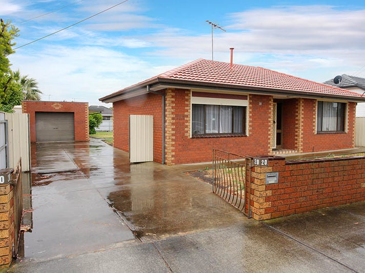 20 Canadian Parade, Corio, Vic 3214
