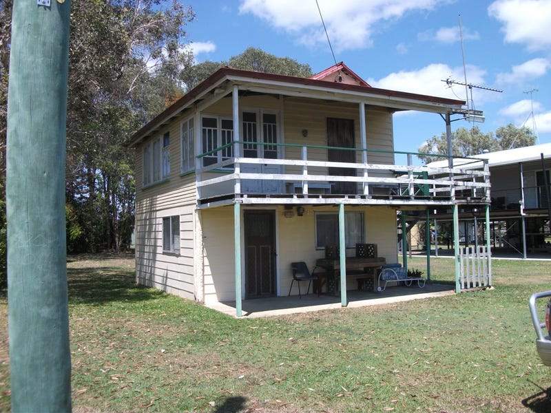 Property 700062530, Maaroom, Qld 4650 Property Details