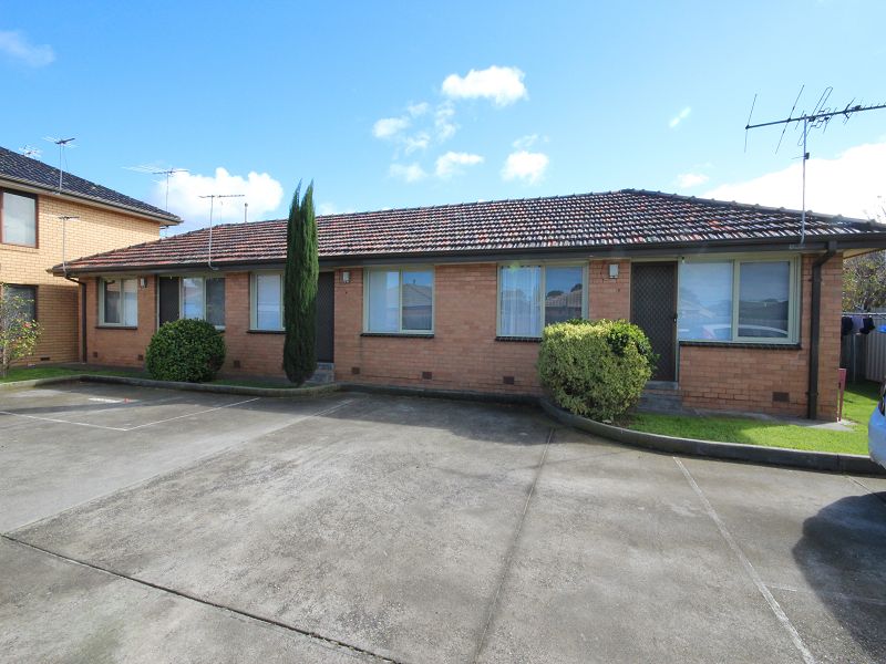 6/61 Roberts Street, West Footscray, VIC 3012