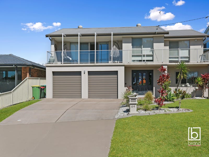 64 Stanley Street, Wyongah, NSW 2259