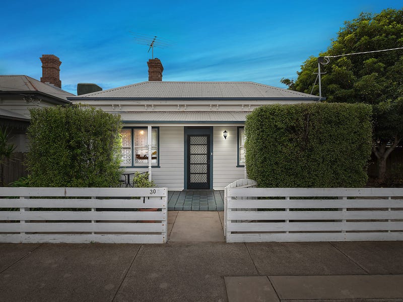 30 Coquette Street, Geelong West, Vic 3218 - Property Details