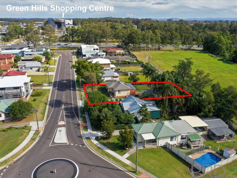 Sold Property Prices & Auction Results in Louth Park, NSW 2320 (+1