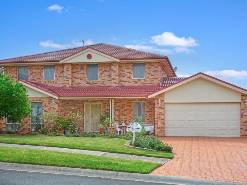 Sold Property Prices & Auction Results in Glenorie, NSW 2157 (+1
