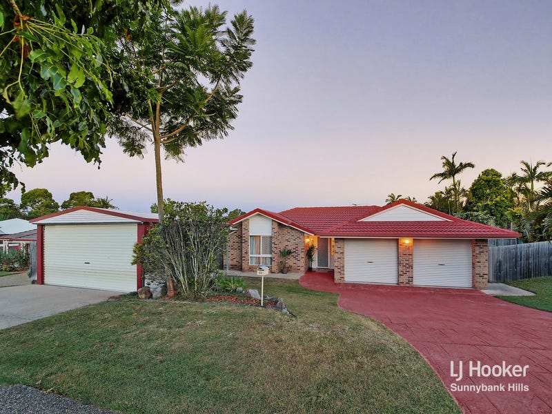 82 Kavanagh Road, Wishart, QLD 4122