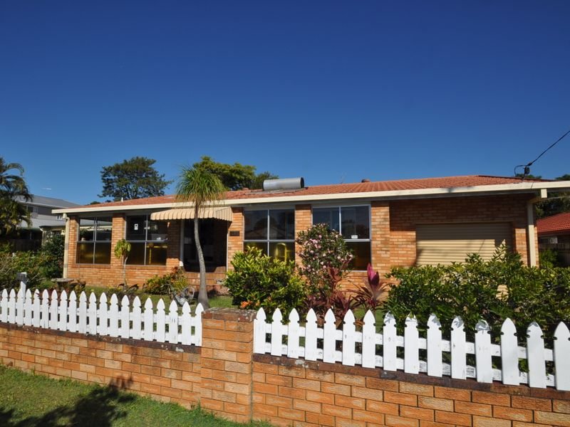 131 Henry Street, Wynnum, Qld 4178 Property Details