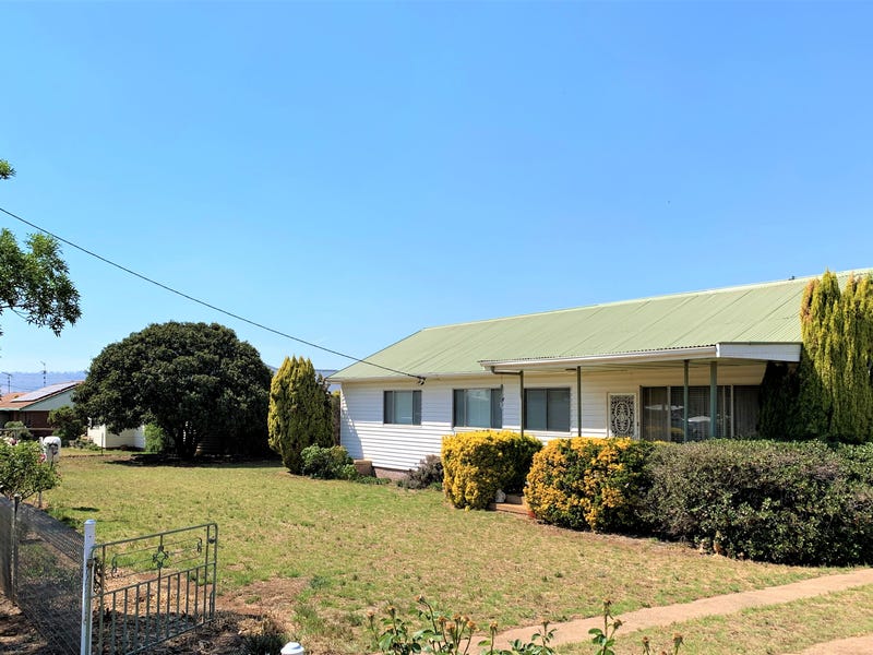 1012 Gilmore Street, Coolah, NSW 2843 Property Details