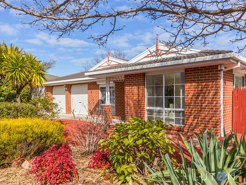 12 Traeger Street, Dunlop, ACT 2615 Property Details