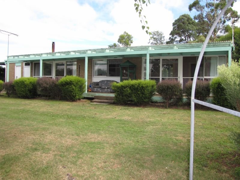 7 St Gwinear Court, Rawson, Vic 3825 Property Details