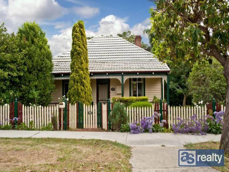 40 Murray Street, Bayswater, WA 6053 Property Details
