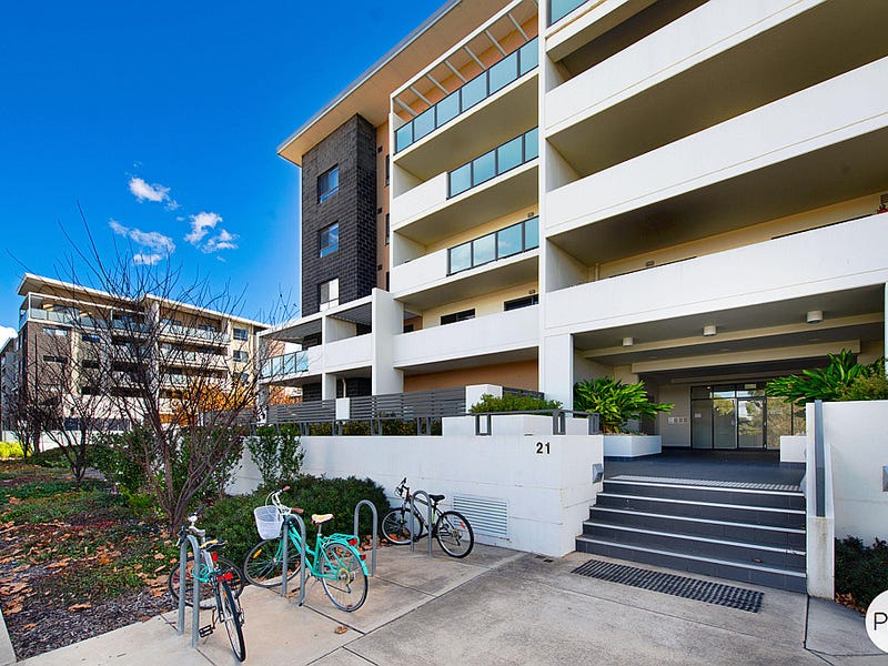 1/21 Braybrooke Street, Bruce, ACT 2617 - Property Details