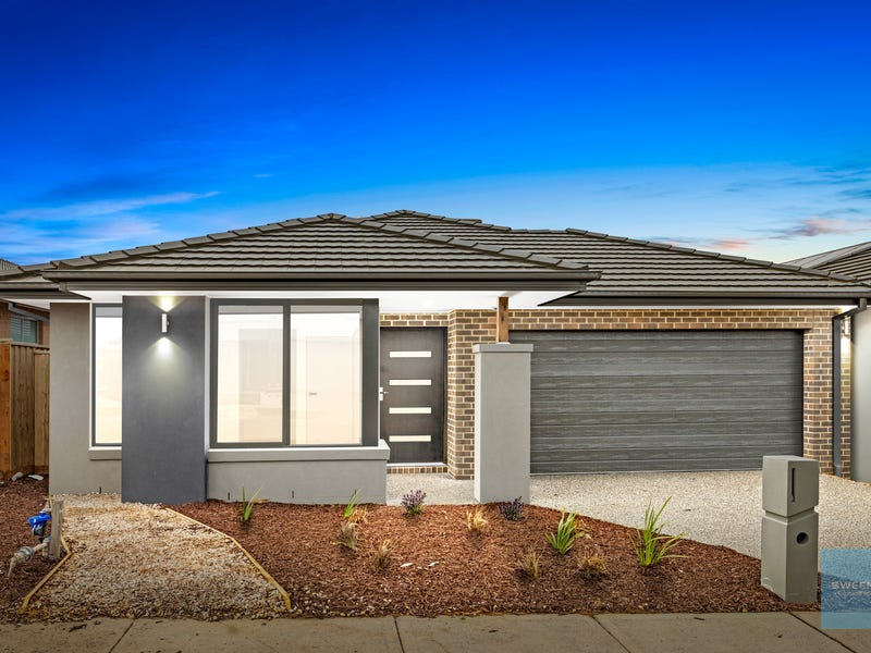 21 Wensleydale Drive, Rockbank, Vic 3335 House for Sale realestate