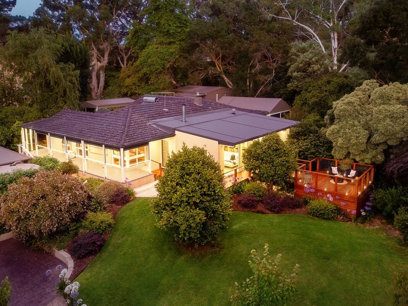 Houses for Sale in Aldgate, SA 5154