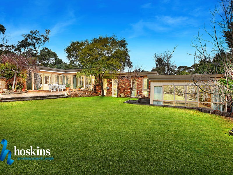 12 Craig Road, Donvale, Vic 3111