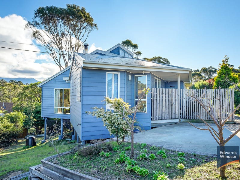 645A Nelson Road, Mount Nelson, TAS 7007