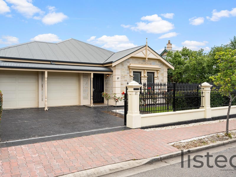 27 Audley Avenue, Prospect, SA 5082