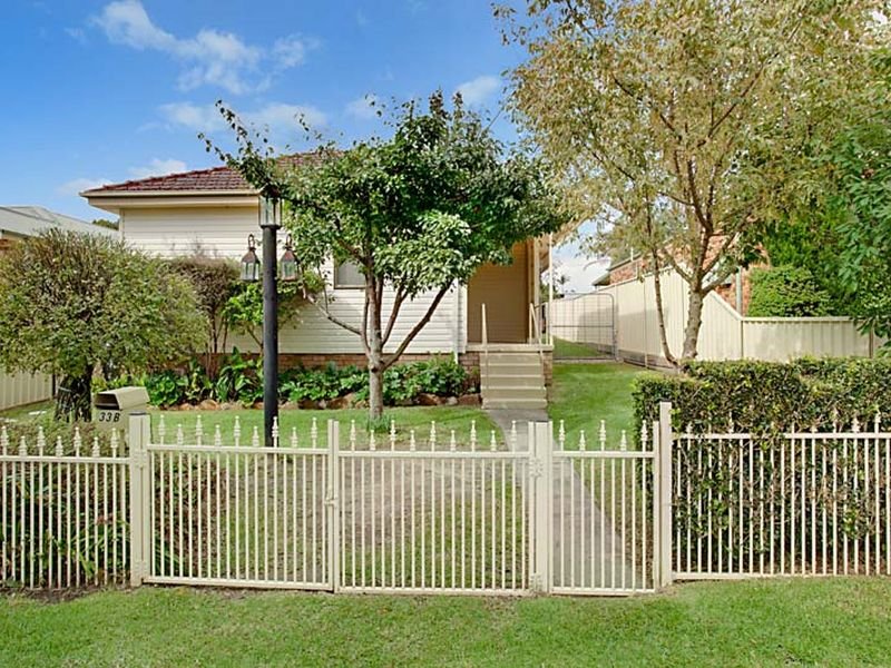 33B Matcham Road, Buxton, NSW 2571