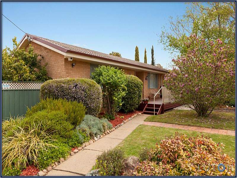 7 Letters Street, Evatt, ACT 2617