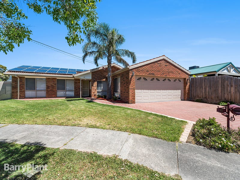 6 Early Place, Boronia, Vic 3155 Property Details