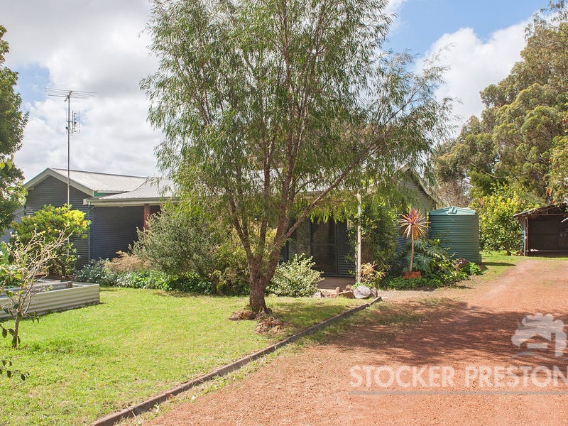 8 Peake St, Cowaramup, WA 6284 - Property Details