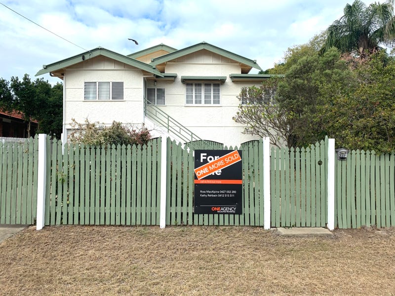 337 Agnes Street, The Range, QLD 4700