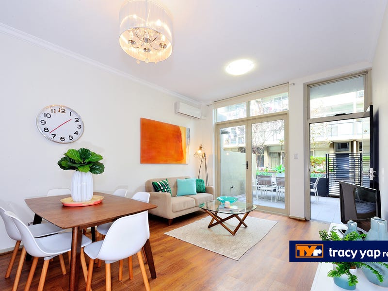 7/20 Herbert Street, West Ryde, NSW 2114