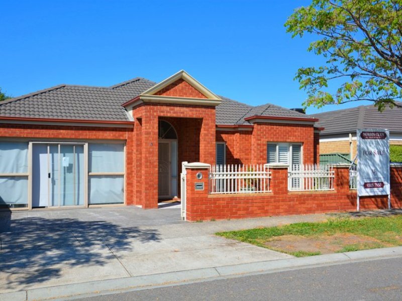 13 Fawkner Lane, Craigieburn, VIC 3064