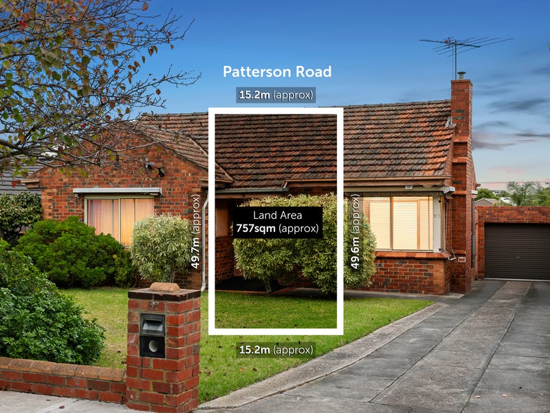 166 Patterson Road, Bentleigh, Vic 3204 - Property Details