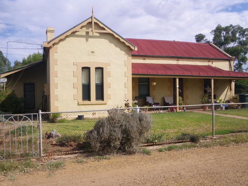 52 Park Terrace, Gladstone, SA 5473 Property Details