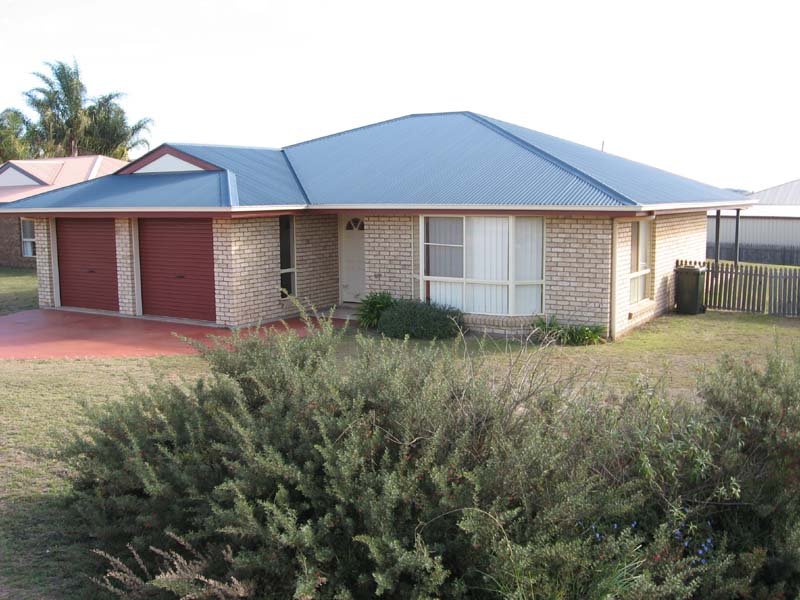 9 Gumtree Drive, Kingaroy, QLD 4610