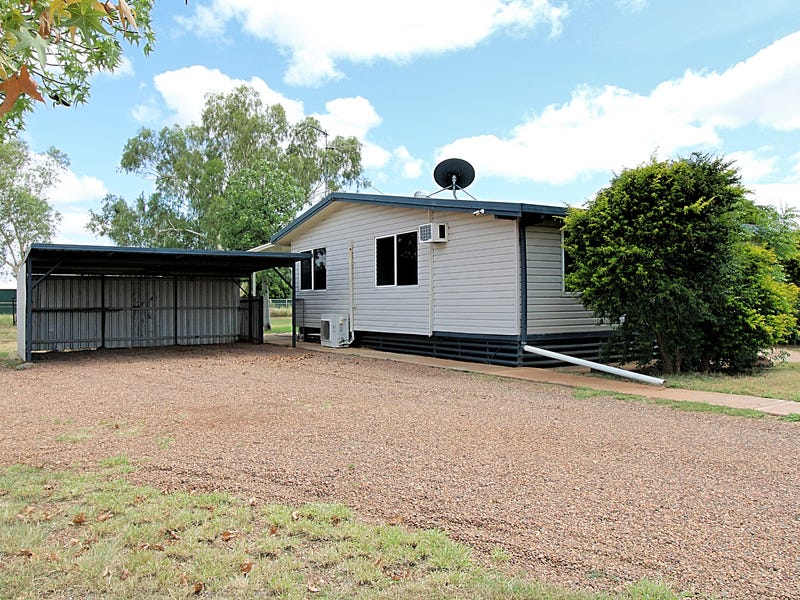 16 Perkins Street, Cloncurry, QLD 4824