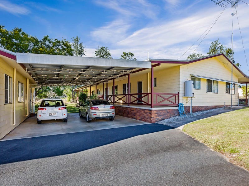 3 William Street, Crows Nest, QLD 4355