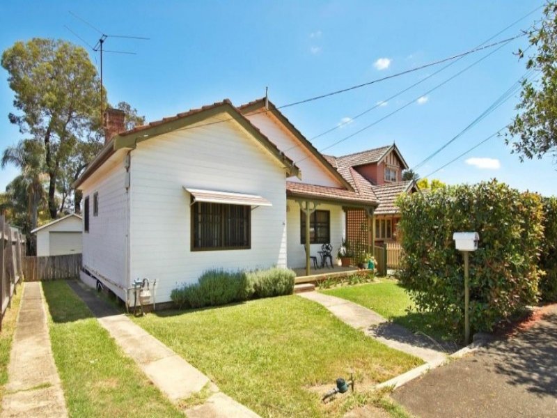 39 Morton Street, Parramatta, NSW 2150 Property Details