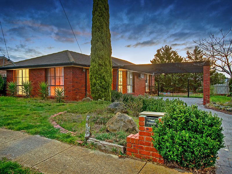 5 Angela Drive, Hoppers Crossing, Vic 3029