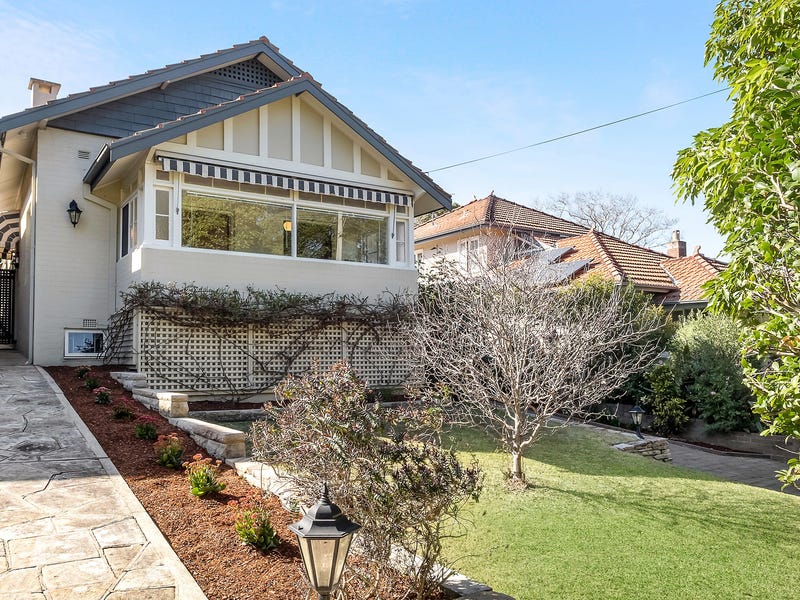 9 Fontaine Street Chatswood Nsw 2067 Property Details