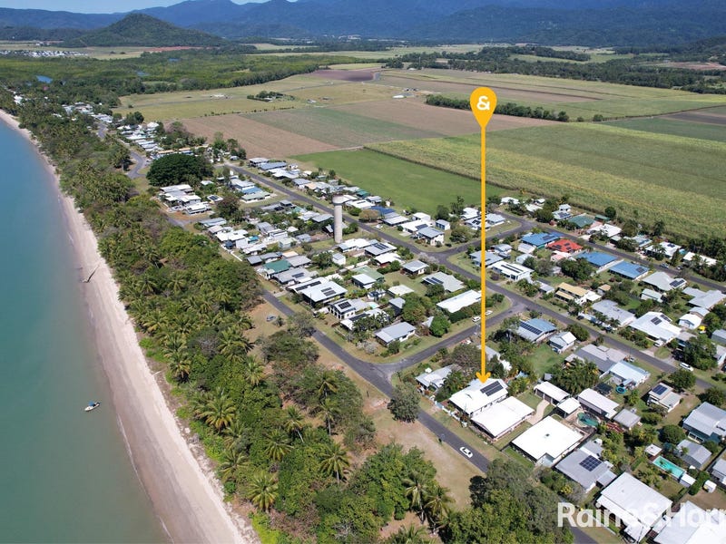 88 Marine Parade, Newell, Qld 4873 House for Sale