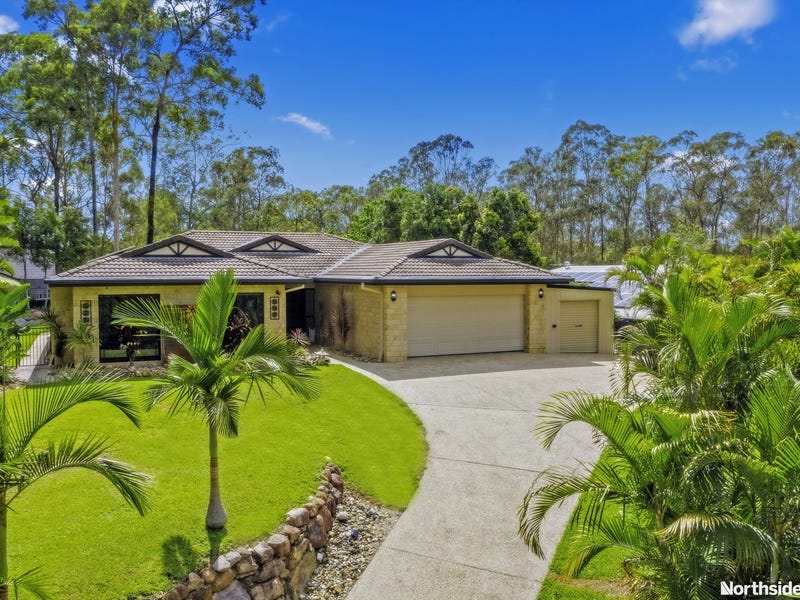 44 Ira Buckby Road West, Cashmere, Qld 4500 Property Details