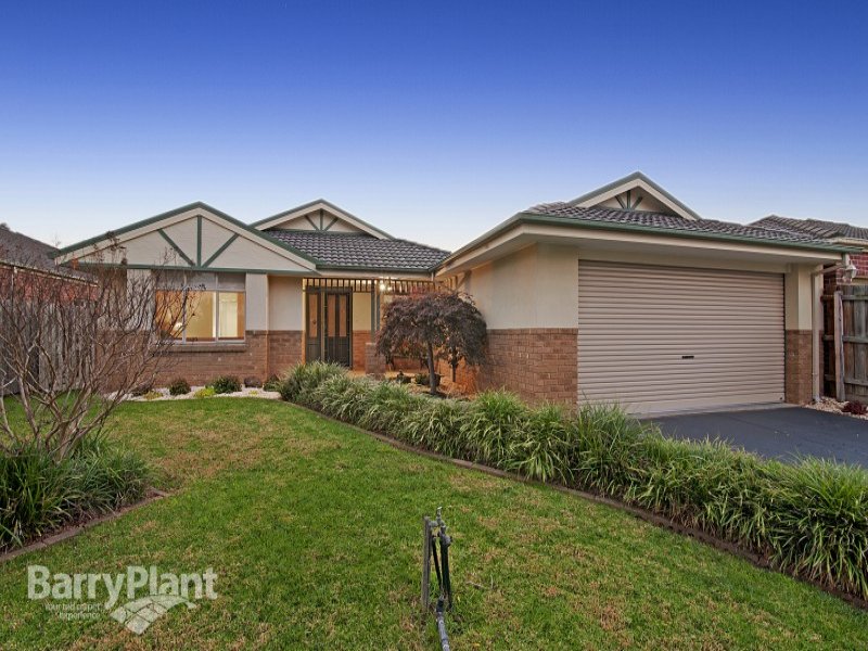 76 Emily Drive, Hallam, VIC 3803