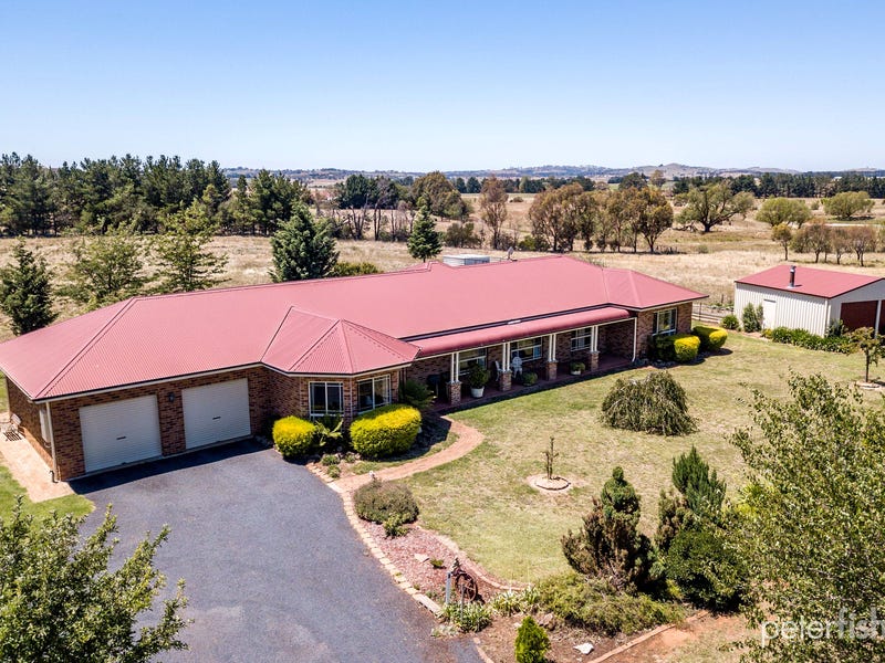 683 Spring Terrace Road, Forest Reefs, NSW 2798