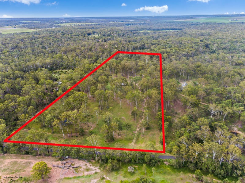 34 Smiths Crossing Road, Bucca, Qld 4670 Property Details
