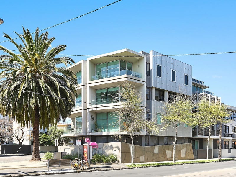 6/220 Barkly Street, St Kilda, VIC 3182 6/220 Barkly Street, St Kilda, VIC 3182