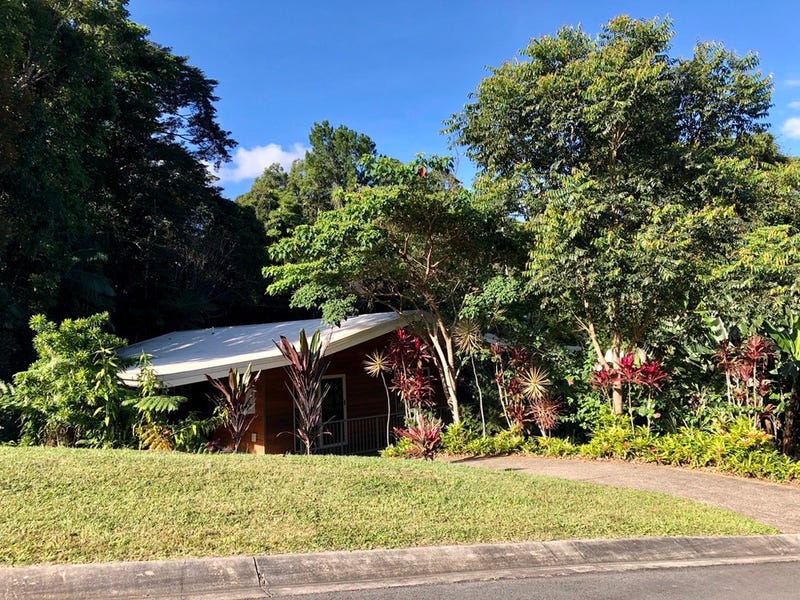 1 Tully Court, Kuranda, Qld 4881 Property Details