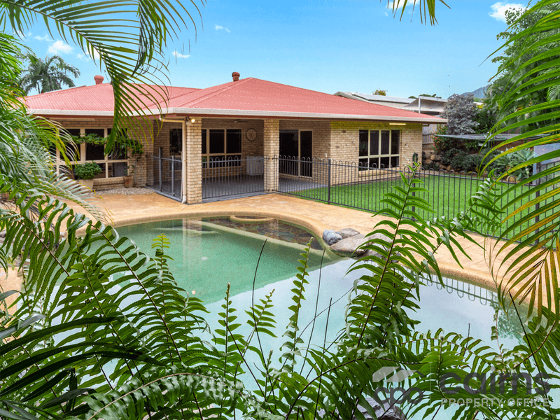 177 Harvey Road, Redlynch, Qld 4870 Property Details