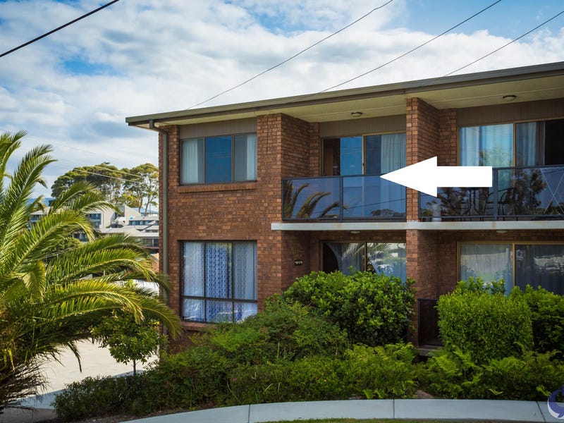 4/12 Tilba Street, Narooma, NSW 2546