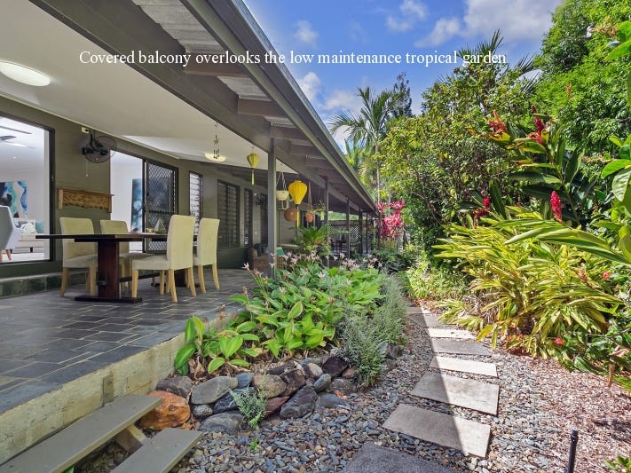 188 Jensen Street, Edge Hill, QLD 4870