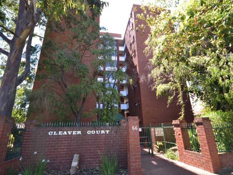 66 Cleaver Street, West Perth, WA 6005
