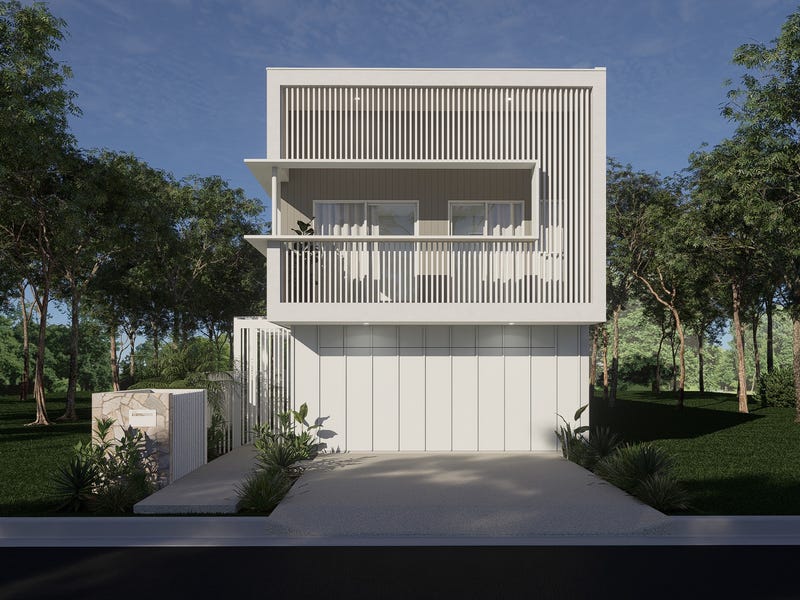 326 Ridgeline Way, Keperra, Qld 4054 House for Sale